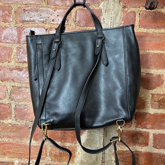 Fossil Camilla Convertible Backpack - Picture 3 of 5